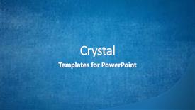  Presentation with dark blue gradient blue - Slides with abstract blue background wall background and a teal colored foreground