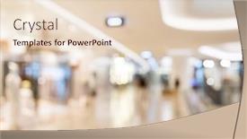  Presentation with retail store - 