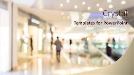  Presentation with retail store - 