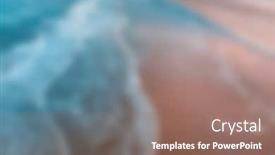  Presentation with abstract - PPT layouts having abstract-blurred-colorful-beautiful-background background and a violet colored foreground