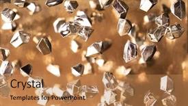  Presentation with shiny gold - Colorful slide set enhanced with abstract business celebration - shiny background background of gold backdrop and a  colored foreground