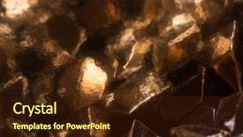  Presentation with shiny gold - Colorful PPT theme enhanced with abstract business celebration - shiny background background of gold backdrop and a wine colored foreground