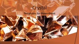  Presentation with shiny gold - Cool new presentation design with abstract business celebration - shiny background background of gold backdrop and a red colored foreground