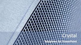  Presentation with car - Beautiful presentation featuring displaying safety gear - abstract car interiorbackground macro shoot backdrop and a ocean colored foreground