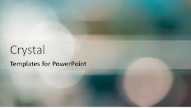  Presentation with cinematic - PPT layouts featuring abstract-cinematic-bokeh-background-defocused background and a light gray colored foreground