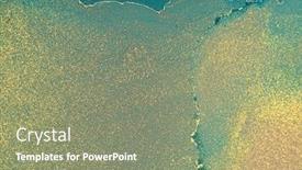  Presentation with abstract alcohol - Slides with abstract-color-blots-background-marble background and a gray colored foreground