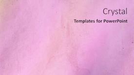  Presentation with old paper - PPT theme with abstract-colorful-background-old-paper background and a lemonade colored foreground