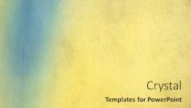  Presentation with old paper - Colorful slides enhanced with abstract-colorful-background-old-paper backdrop and a yellow colored foreground