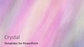  Presentation with pattern - Amazing PPT layouts having abstract-colorful-pattern-on-paper backdrop and a lemonade colored foreground