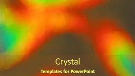  Presentation with psychedelic - 