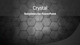  Presentation with concrete pouring during commercial concreting - Cool new theme with abstract concrete interior room backdrop and a dark gray colored foreground