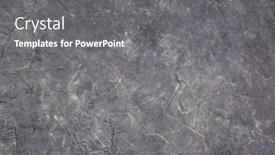  Presentation with concrete - Amazing presentation having abstract-concrete-wall-background-grungy backdrop and a gray colored foreground