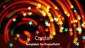  Presentation with disco - 