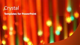  Presentation with disco - 