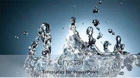  Presentation with drop - 