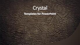  Presentation with structure design - Amazing PPT layouts having abstract frame - background for design backdrop and a tawny brown colored foreground