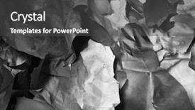  Presentation with black paper texture black - PPT theme with abstract frame - torn colored paper texture background background and a  colored foreground