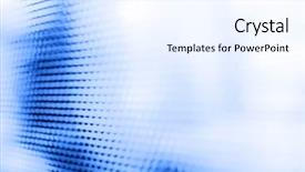  Presentation with galaxy - Amazing PPT layouts having abstract galaxy - perfect background backdrop and a sky blue colored foreground