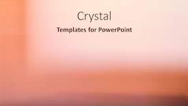  Presentation with color - Beautiful PPT layouts featuring abstract-gradient-background-with-smooth backdrop and a lemonade colored foreground