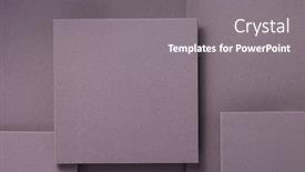  Presentation with texture - Slide set consisting of abstract-grey-or-grey-background background and a gray colored foreground