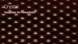  Presentation with hexagon - Audience pleasing PPT layouts consisting of abstract hexagon background hexagons industrial background golden bee honeycombs backdrop and a wine colored foreground