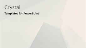  Presentation with minimalistic - Slides with abstract-interior-background-contemporary-architectural background and a light gray colored foreground