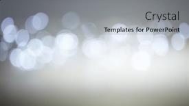  Presentation with light abstract - 