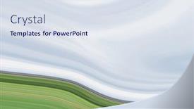  Presentation with good - PPT layouts with abstract-liquefaction-background-good-decorative background and a sky blue colored foreground