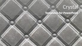  Presentation with abstract circles - 