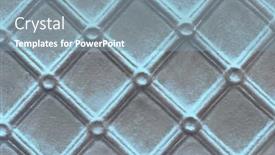  Presentation with abstract circles - 