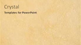  Presentation with blue abstract - PPT layouts having abstract-paper-landscape-in-earth and a blonde colored foreground