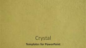  Presentation with pastel - Theme having abstract-paper-landscape-in-pastel background and a yellow colored foreground