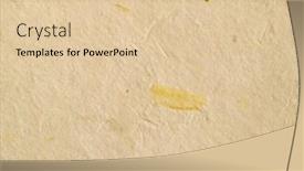  Presentation with vintage book - 