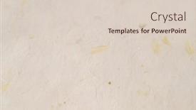  Presentation with vintage book - 