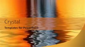  Presentation with ripple effect - 