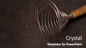  Presentation with egg - Slides enhanced with abstract-picture-with-vintage-egg background and a wine colored foreground