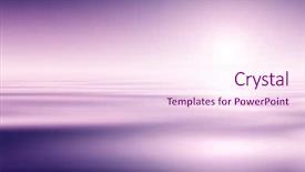  Presentation with pink sky - Amazing slides having abstract purple - beautiful pink water and sky backdrop and a pink colored foreground