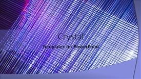  Presentation with lines - PPT layouts with abstract-purple-lines-and-strips background and a light blue colored foreground