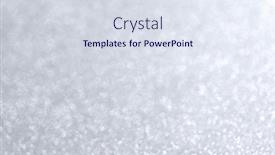  Presentation with silver abstract - Beautiful presentation featuring abstract-silver-glitter-background-celebration backdrop and a sky blue colored foreground