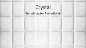  Presentation with border simple - Presentation theme consisting of abstract space of empty light background and a white colored foreground