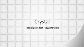  Presentation with border simple - Audience pleasing slides consisting of abstract space of empty light backdrop and a white colored foreground