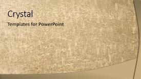  Presentation with rain - Presentation having abstract texture heavy rain falling background and a lemonade colored foreground