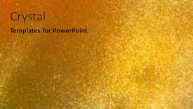  Presentation with abstract art - Presentation having abstract-textured-neon-background-transparent background and a gold colored foreground