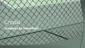  Presentation with weather - Slide set having abstract-view-of-all-weather background and a gray colored foreground