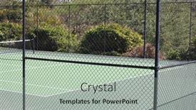  Presentation with weather - PPT theme with abstract-view-of-all-weather background and a light gray colored foreground