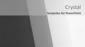  Presentation with vintage retro - Presentation theme consisting of abstract-vintage-background-on-old background and a light gray colored foreground