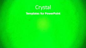  Presentation with abstract circles - Theme having abstract-vintage-background-with-circles background and a black colored foreground