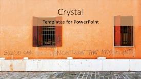  Presentation with pavement - 