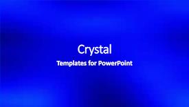  Presentation with abstract - Amazing slide set having abstract wallpaper backdrop and a black colored foreground