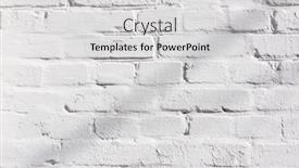  Presentation with paint white brick wall - Amazing slide deck having abstract weathered texture stained old stucco light gray and aged paint white brick wall background in rural room grungy rusty blocks of stonework technology color horizontal architecture wallpaper backdrop and a light gray colored foreground